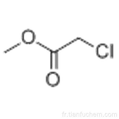 Chloroacétate de méthyle CAS 96-34-4